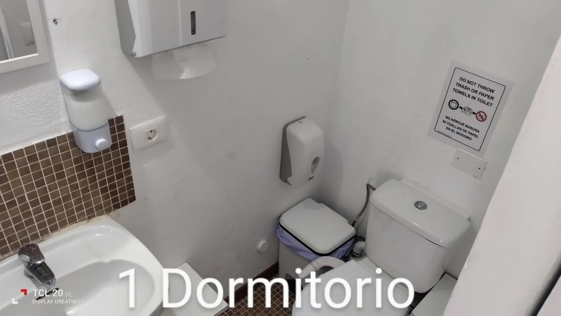 Apartamentos Dona Carmen Los Silos 0*,  Španělsko
