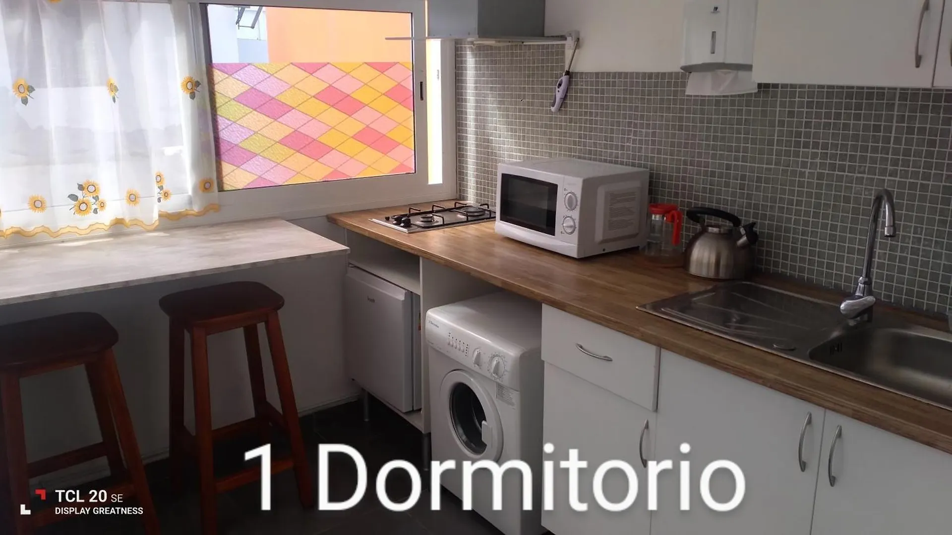 Appartamento Apartamentos Dona Carmen Los Silos Spagna