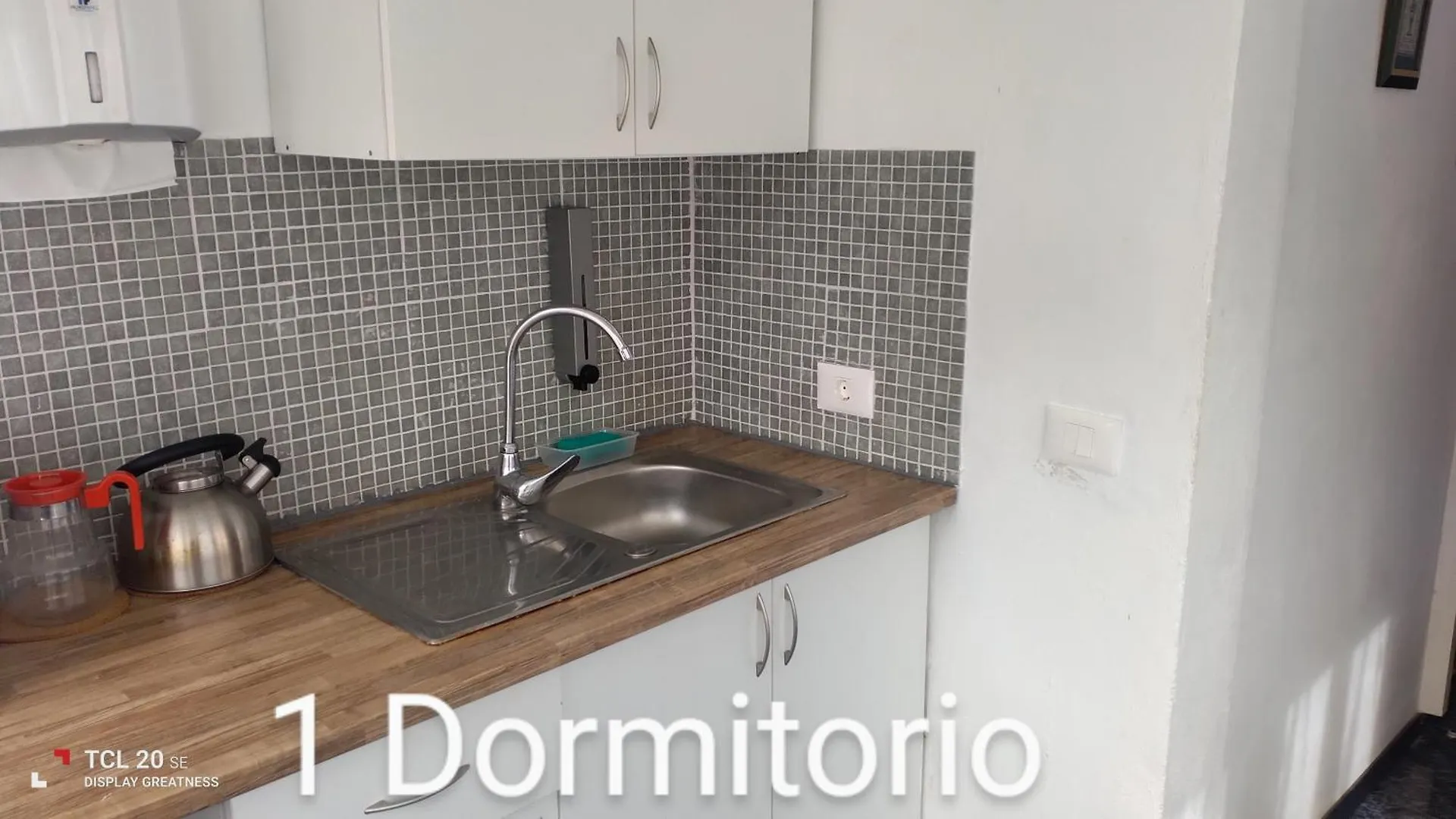 Apartamentos Dona Carmen Los Silos 0*,