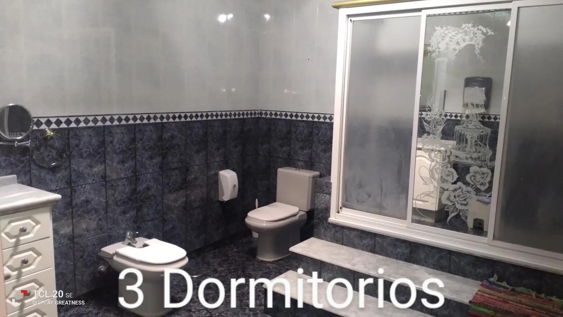 Apartmán Apartamentos Dona Carmen Los Silos