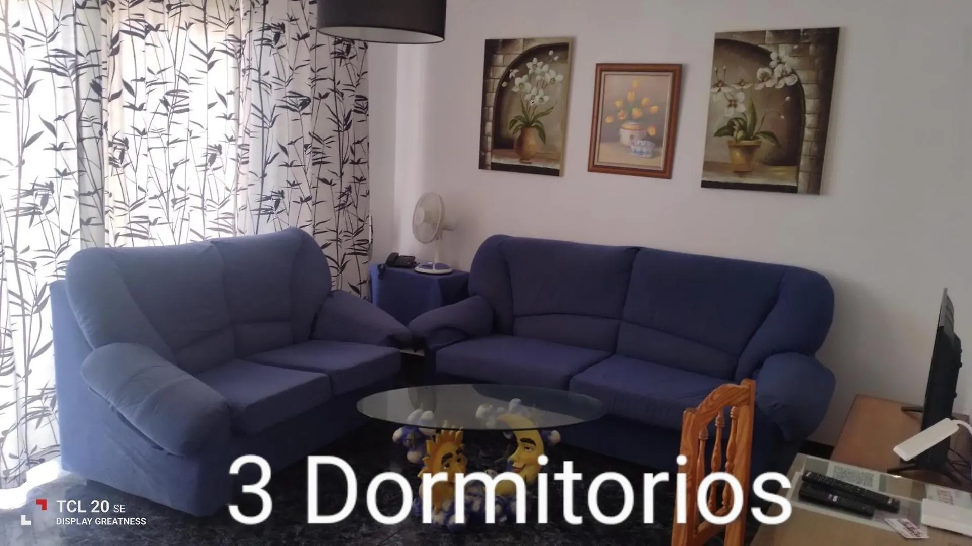 Apartamentos Dona Carmen Los Silos Španělsko