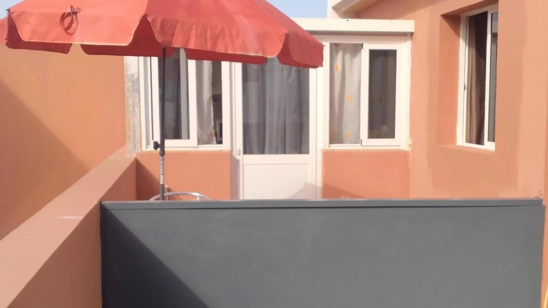 Apartamentos Dona Carmen Los Silos Španělsko