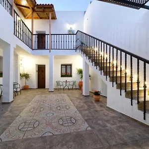  Apartmán Casa Comfortable Air-conditioned Modern (adults Only)